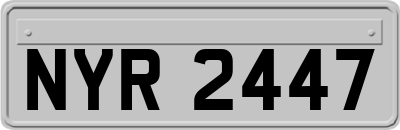 NYR2447