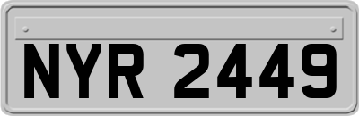 NYR2449