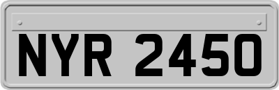 NYR2450
