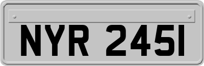 NYR2451