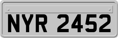NYR2452