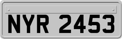 NYR2453