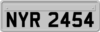 NYR2454