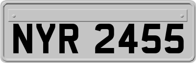 NYR2455