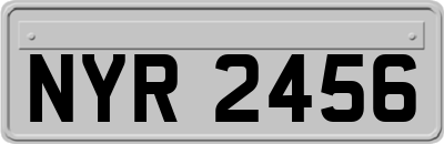 NYR2456