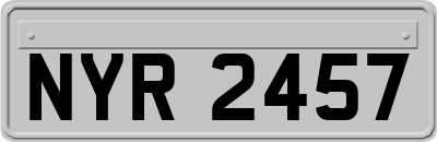 NYR2457
