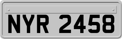 NYR2458