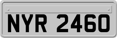 NYR2460