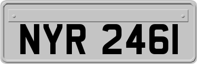 NYR2461