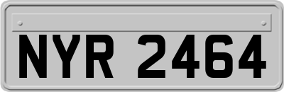 NYR2464