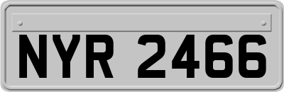 NYR2466