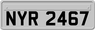 NYR2467