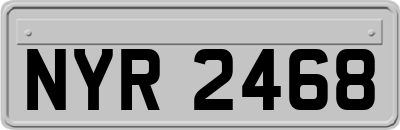 NYR2468