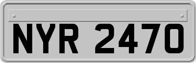 NYR2470