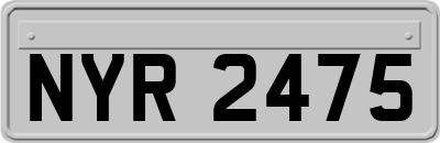 NYR2475