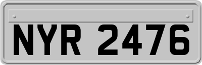 NYR2476