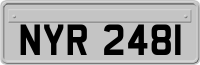 NYR2481