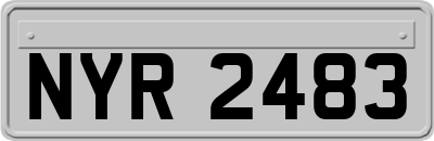 NYR2483