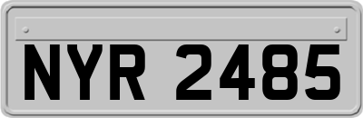 NYR2485