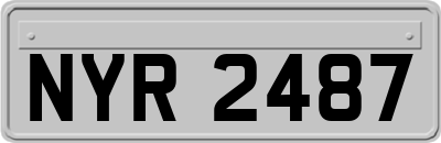 NYR2487