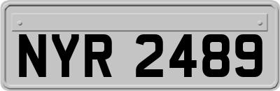 NYR2489