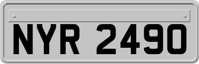 NYR2490