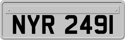 NYR2491