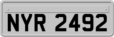 NYR2492