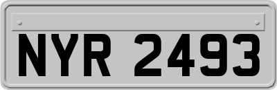 NYR2493