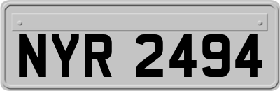 NYR2494