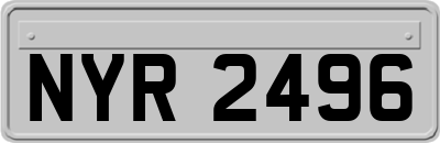NYR2496