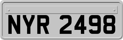 NYR2498