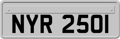 NYR2501