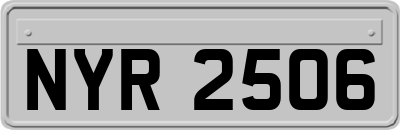 NYR2506