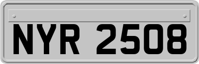 NYR2508