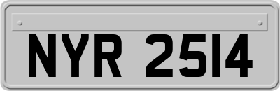 NYR2514