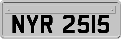 NYR2515