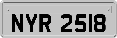 NYR2518
