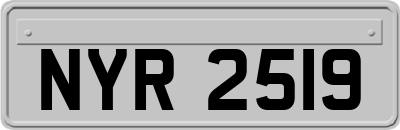NYR2519