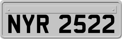 NYR2522