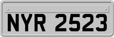 NYR2523