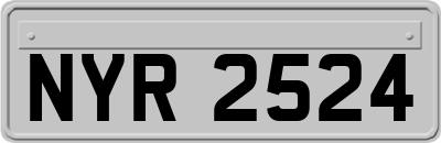 NYR2524