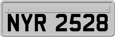 NYR2528