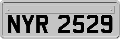 NYR2529
