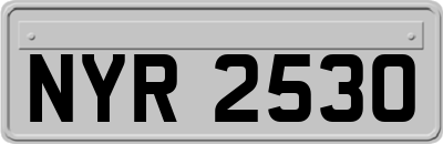 NYR2530