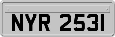 NYR2531