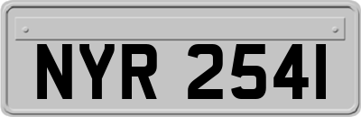 NYR2541