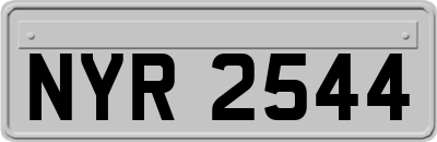 NYR2544