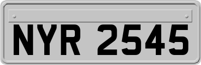 NYR2545