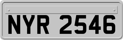 NYR2546
